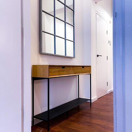 Stylish Loft Apartament - City Center L1 Liverpool Buitenkant foto