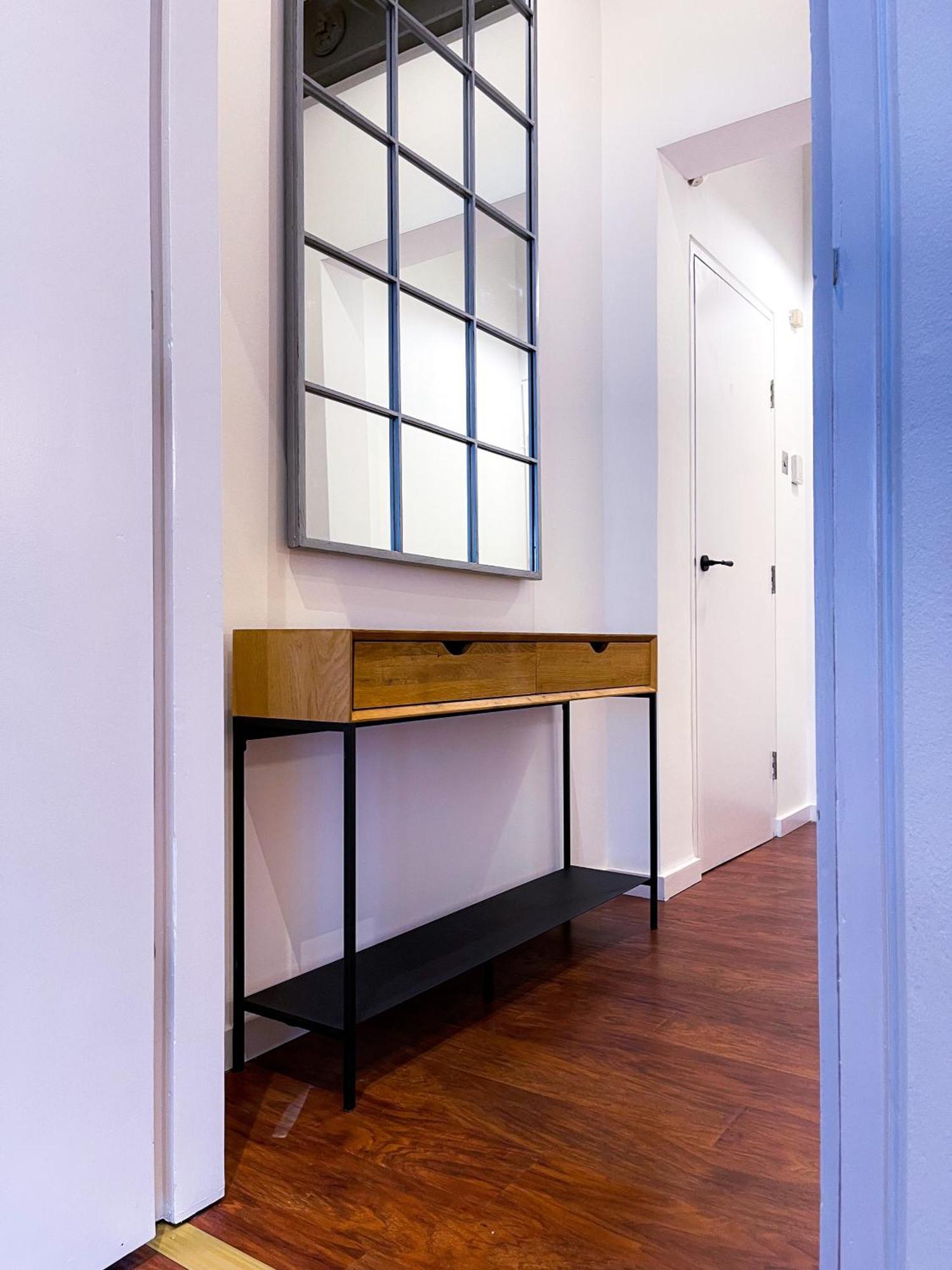 Stylish Loft Apartament - City Center L1 Liverpool Buitenkant foto