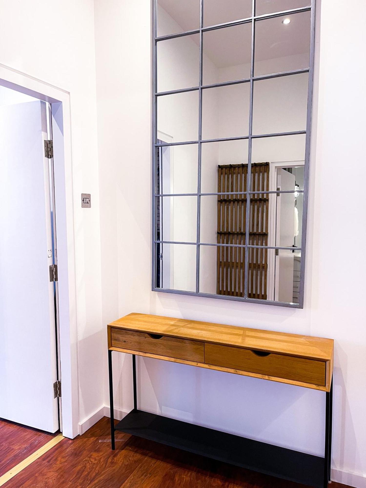 Stylish Loft Apartament - City Center L1 Liverpool Buitenkant foto