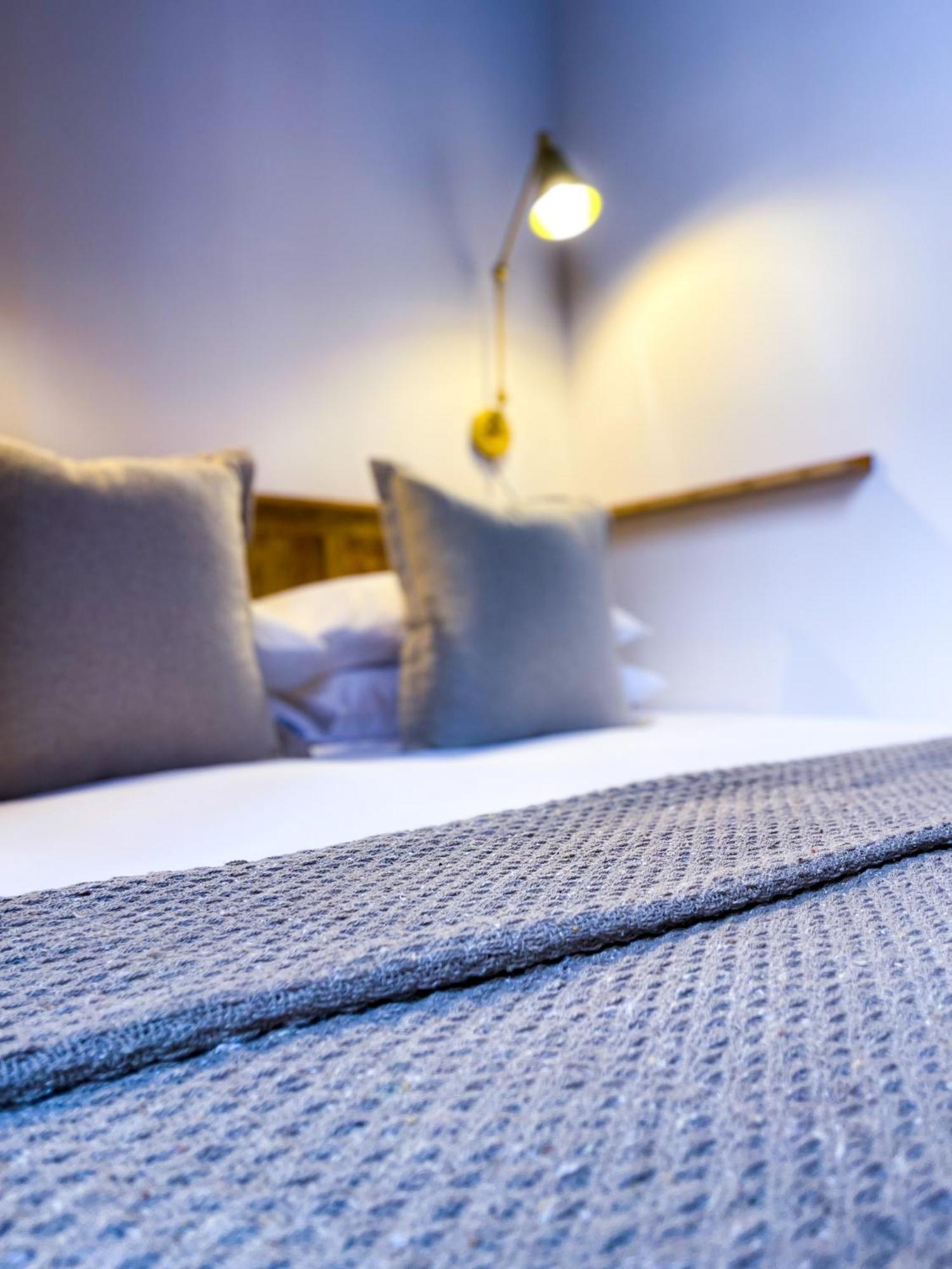 Stylish Loft Apartament - City Center L1 Liverpool Buitenkant foto