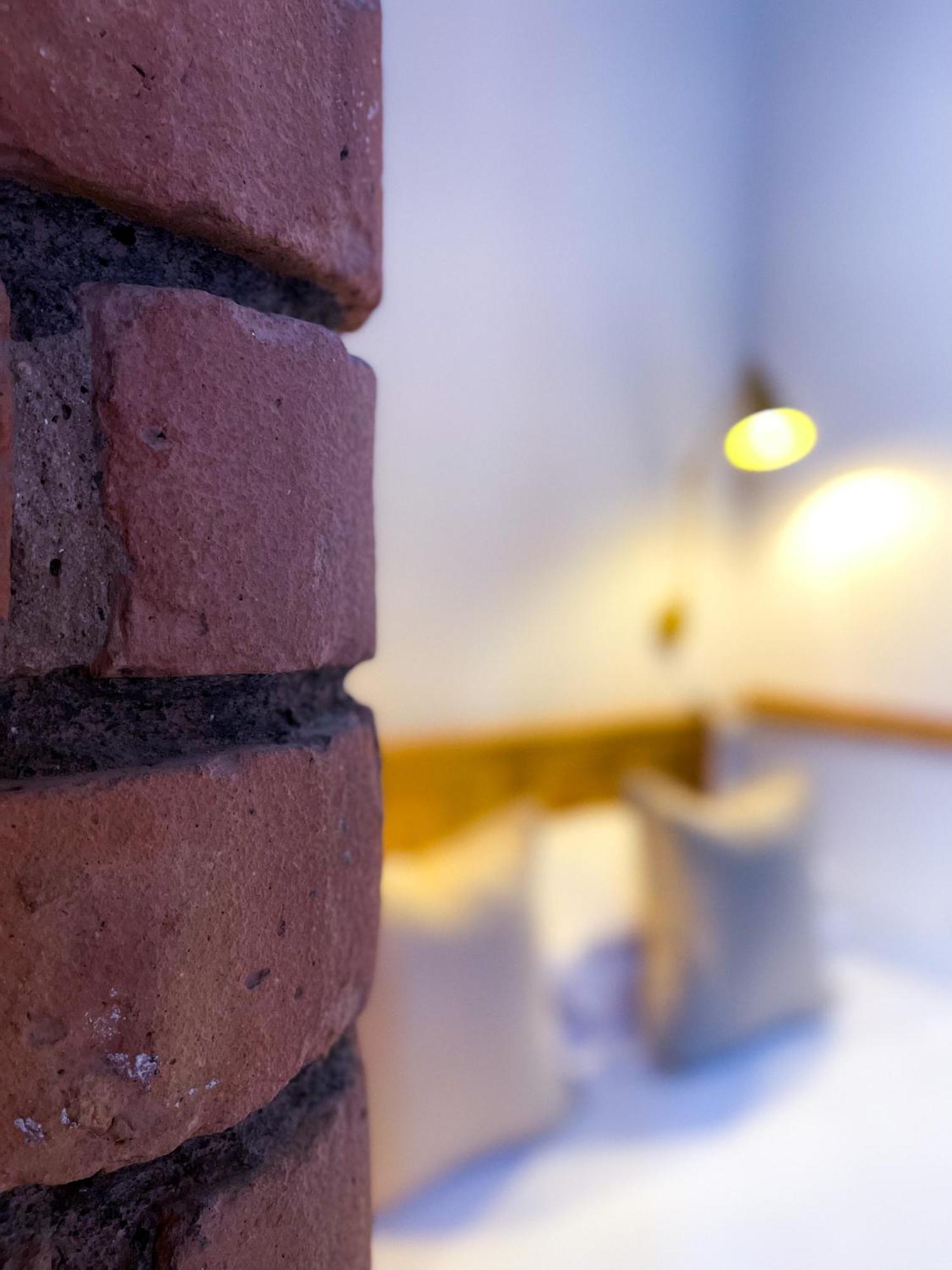 Stylish Loft Apartament - City Center L1 Liverpool Buitenkant foto